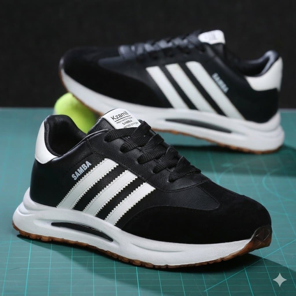 Roma Shoes