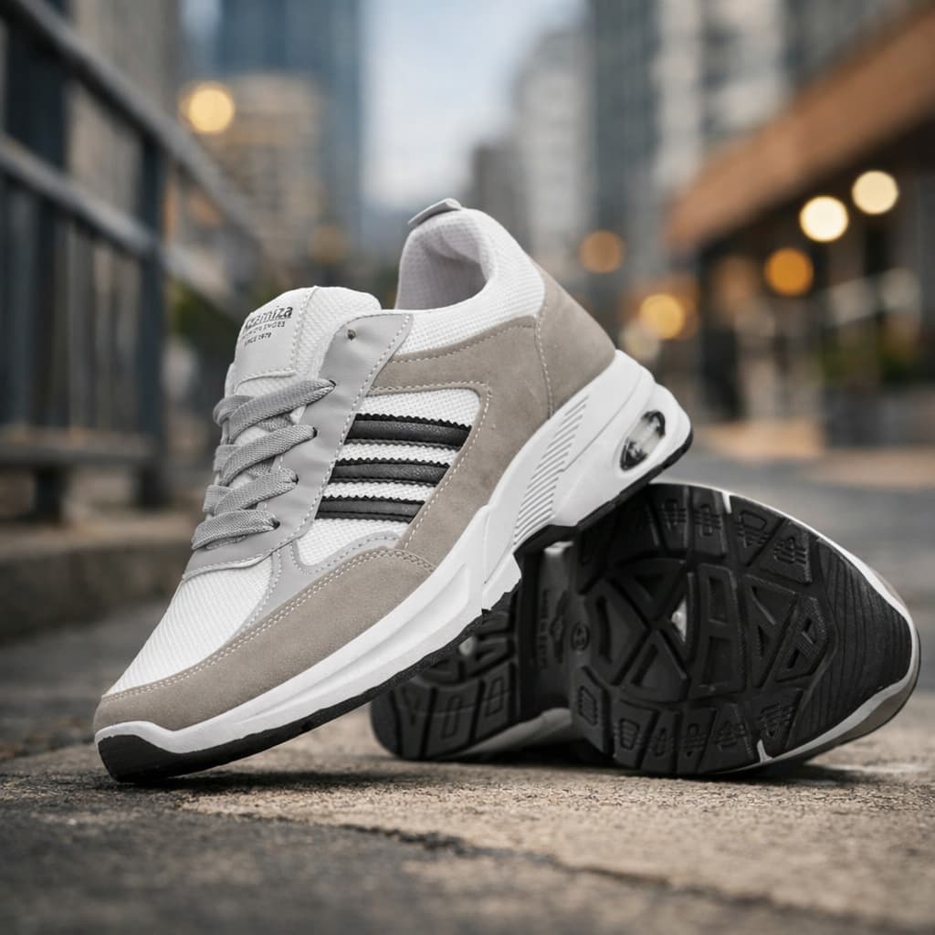 Alfa Shoes