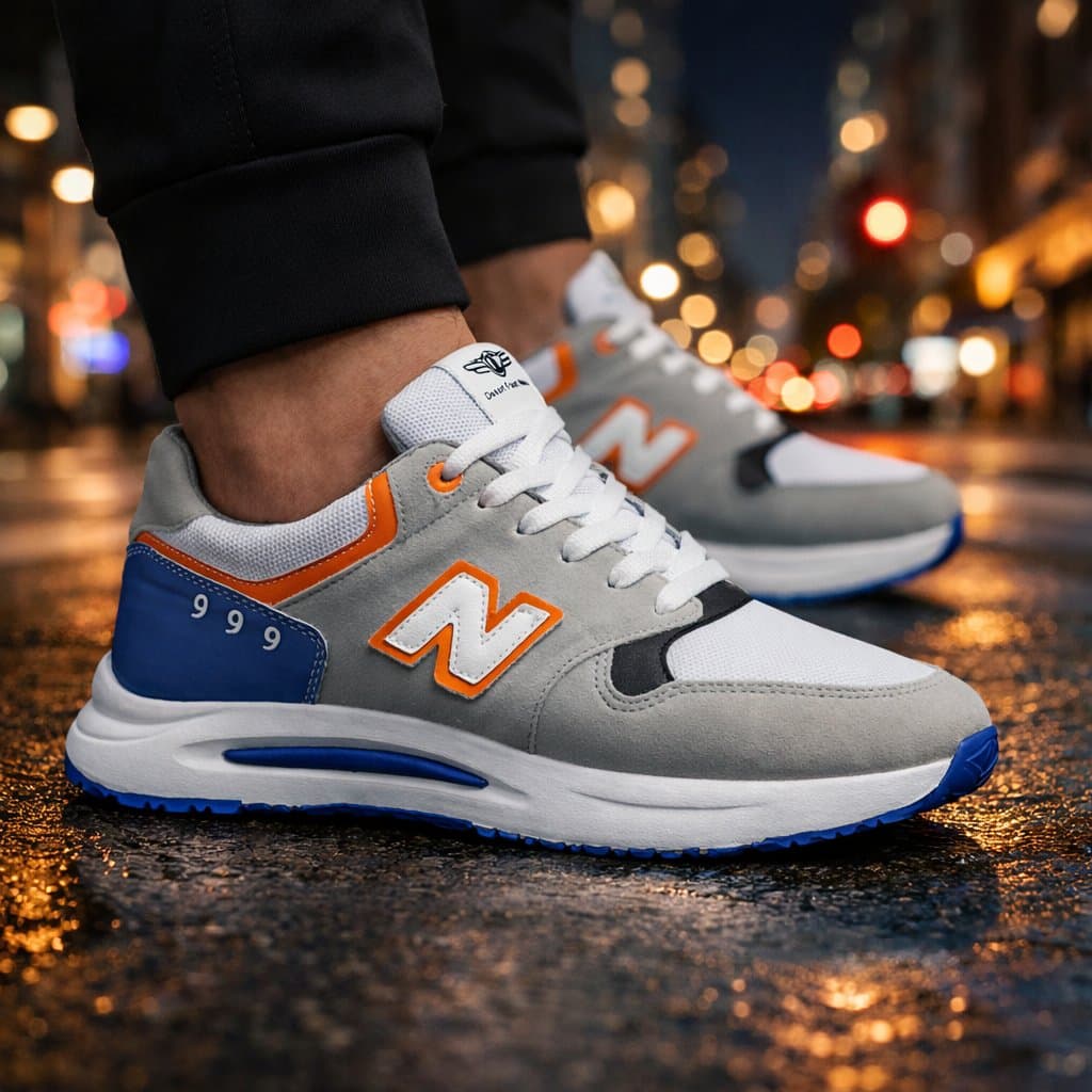 N999 Shoes