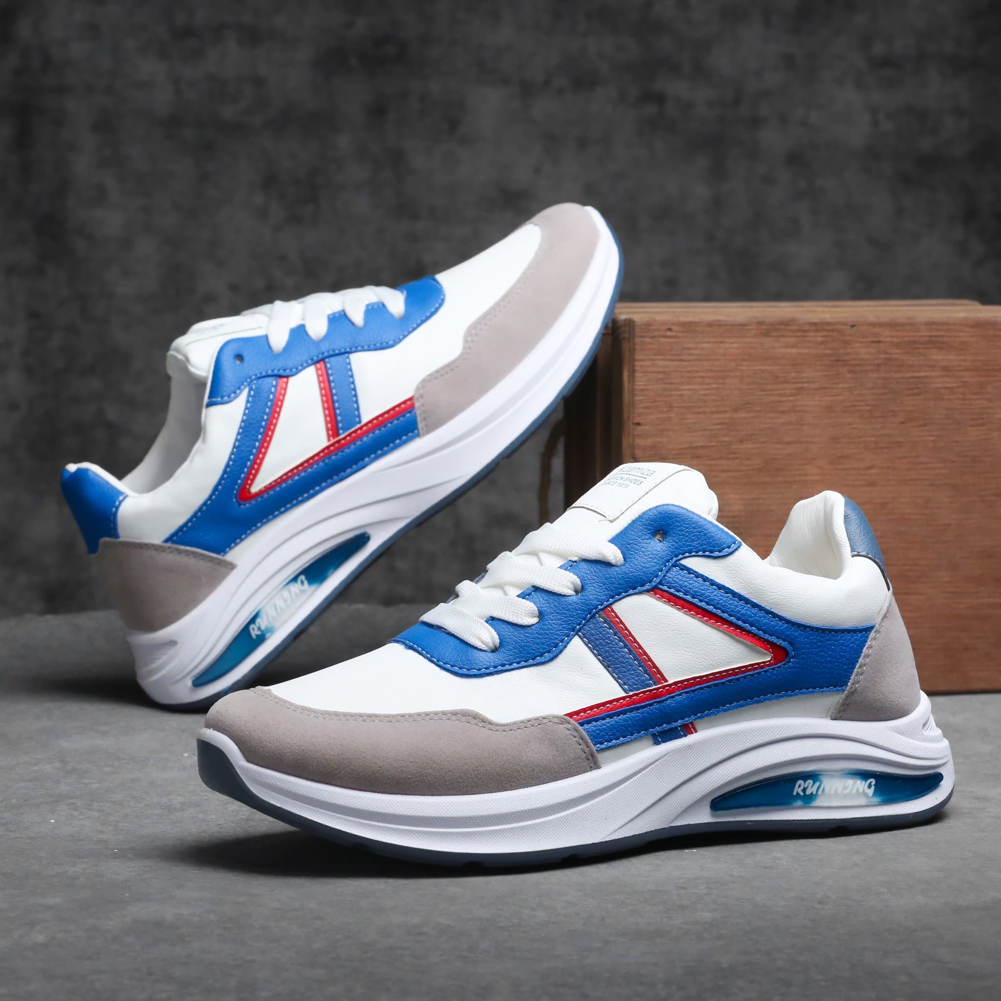 For_3 Shoes