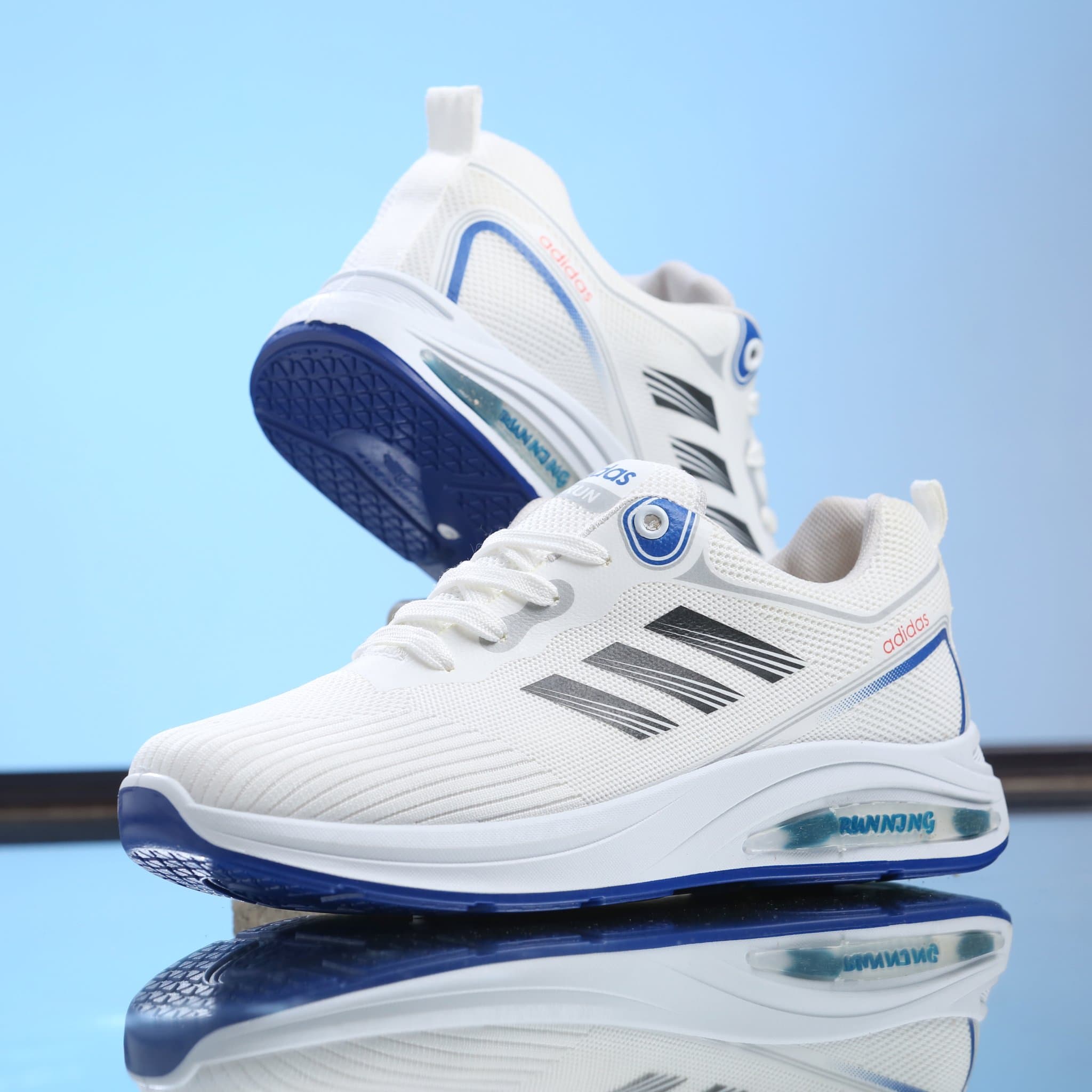Adidore Shoes