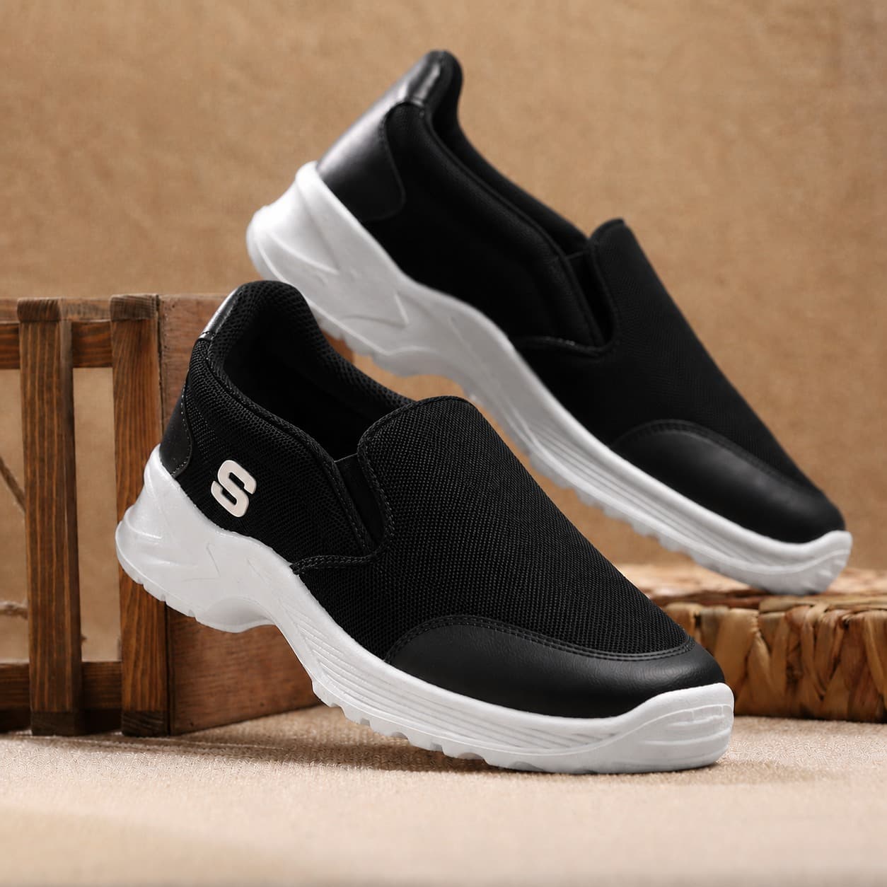 BR Shoes