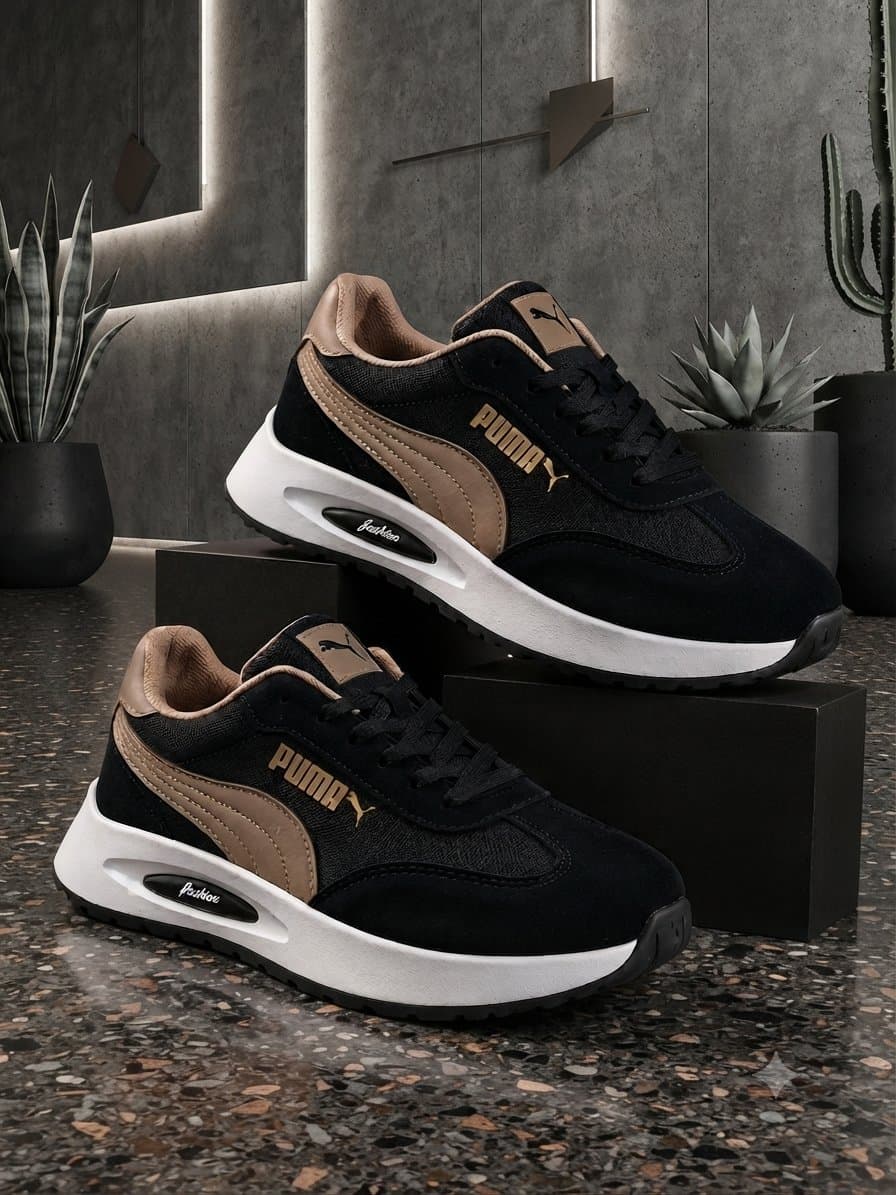 New Puma ๐ซ